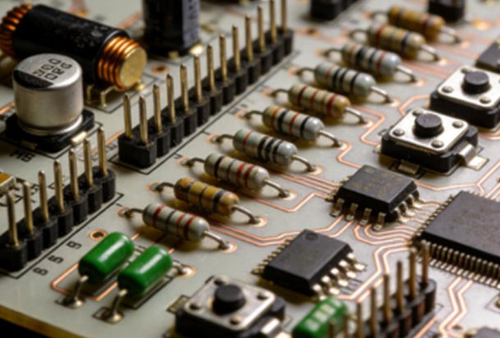 Fast PCB Manufacturing