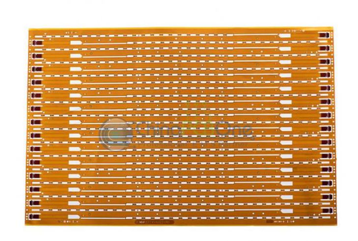 ring PCB's Flexible PCB