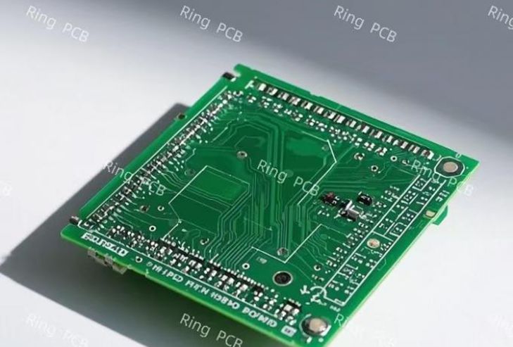 ringPCB HDI PCB