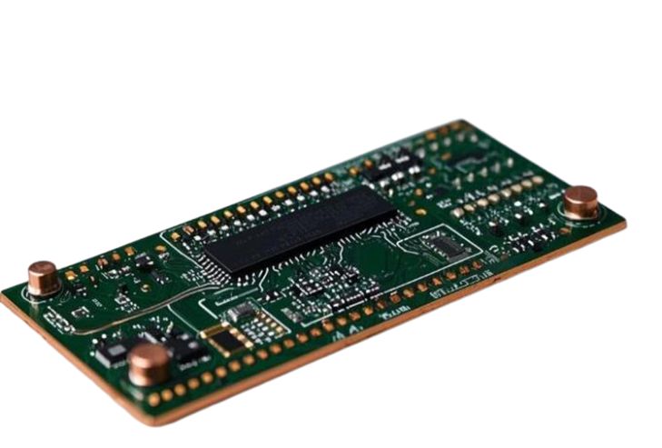 ringPCB Heavy Copper PCBs