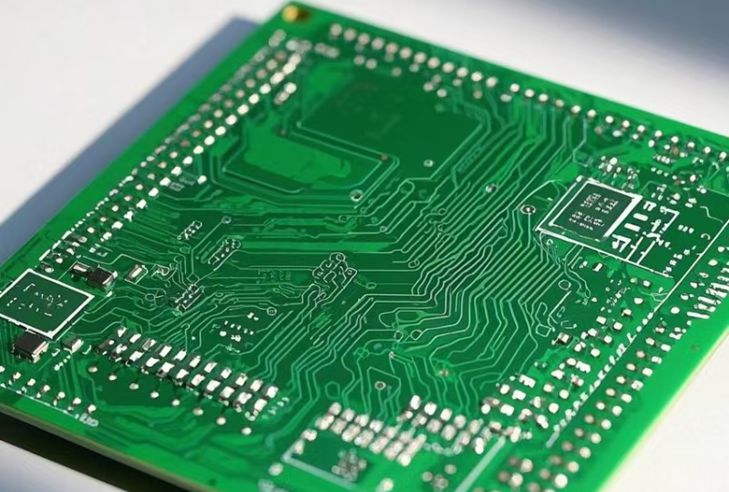 ringpcb High Frequency PCBs