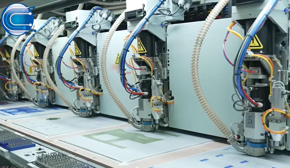 RingPCB工厂