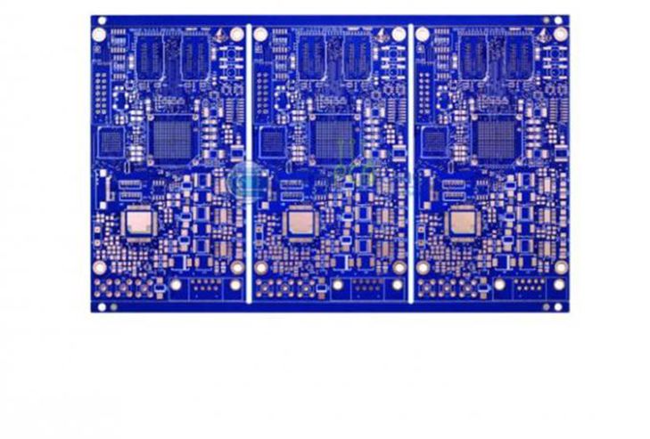 Ringpcb heavy Copper PCB