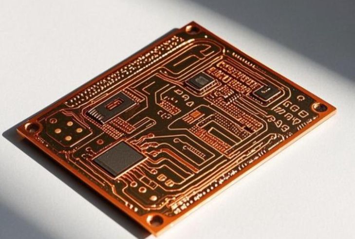 ringpcb Heavy Copper PCB