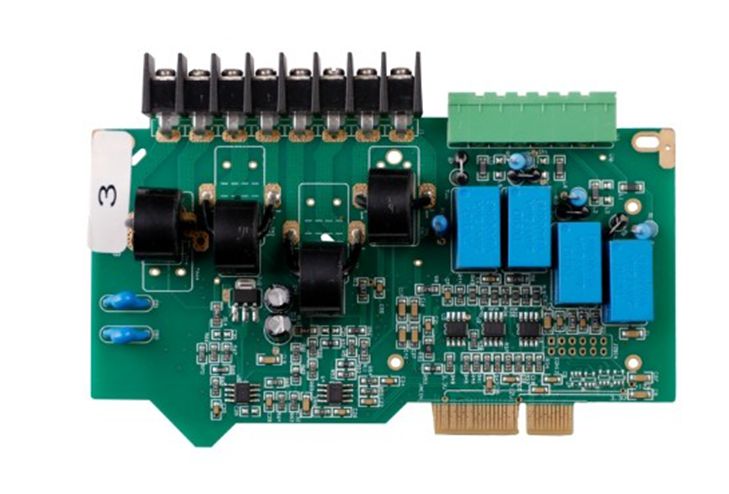 ringpcb Automotive PCBA