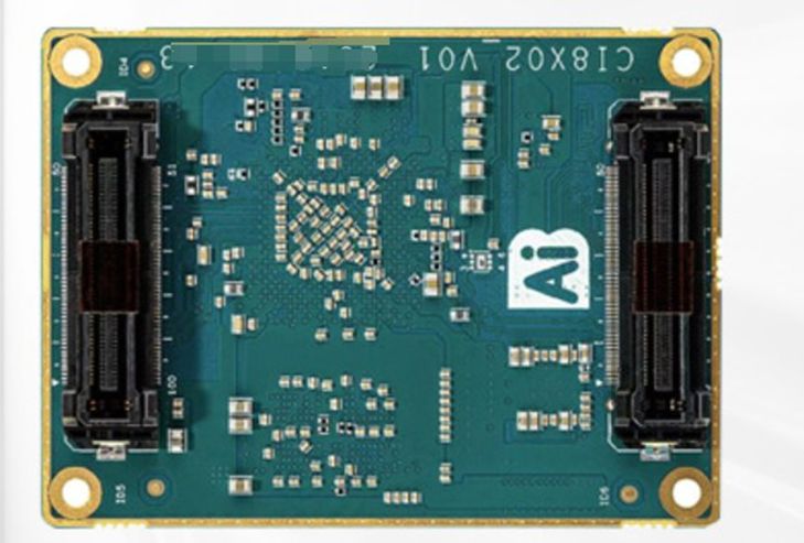 RingPCB Automotive PCBA