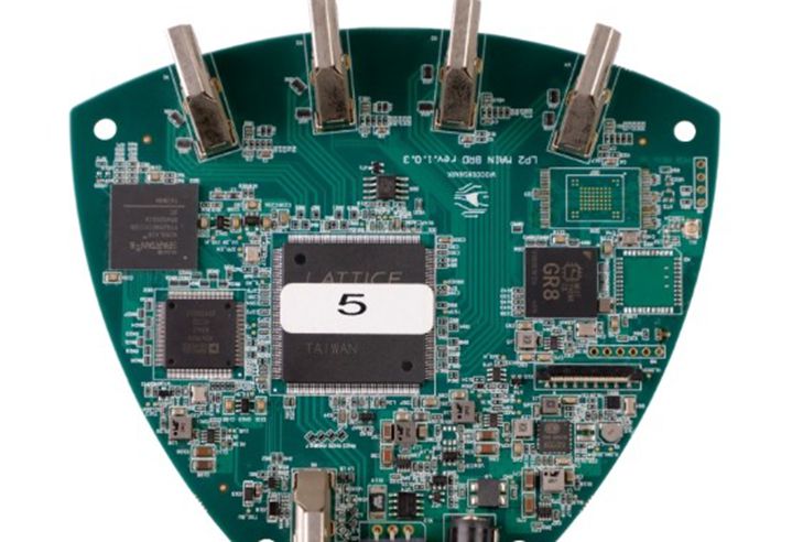 RingPCB Automotive PCBA
