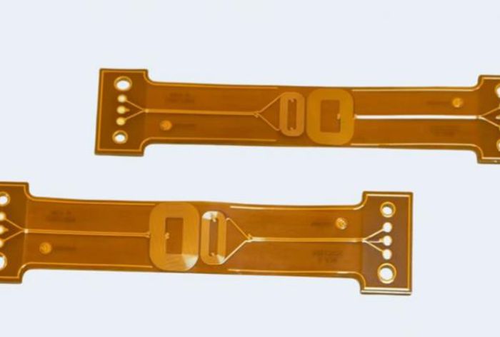 Ringpcb Flexible PCB Board