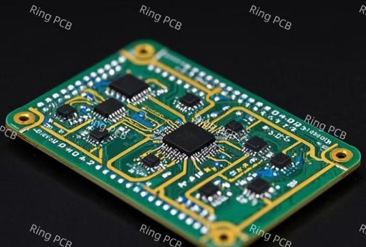 RingPCB 高速PCB