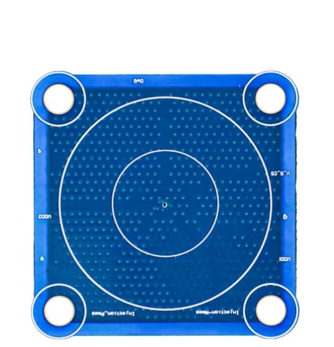ringpcb 高速PCB
