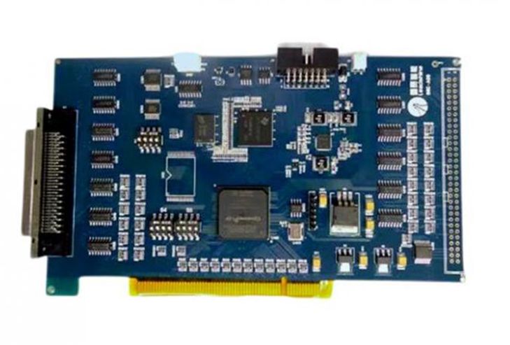 ring PCB Automotive PCBA