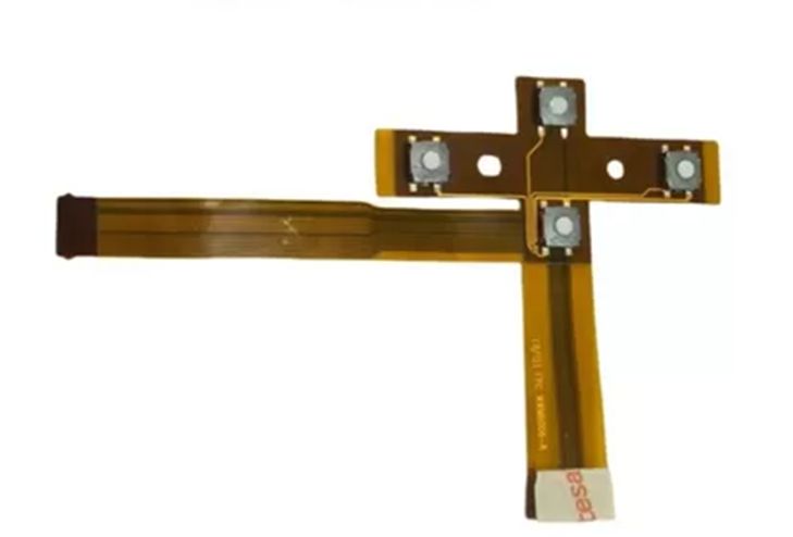 RingPCb Flexible Printed Circuit Board